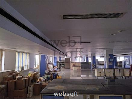 Office Space for Rent